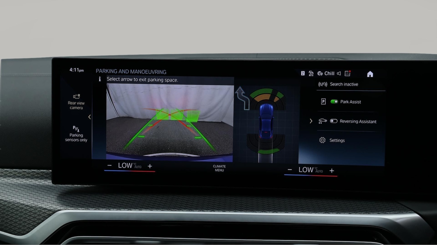 Used BMW i4 2022 for sale - 77635409: Photo 27