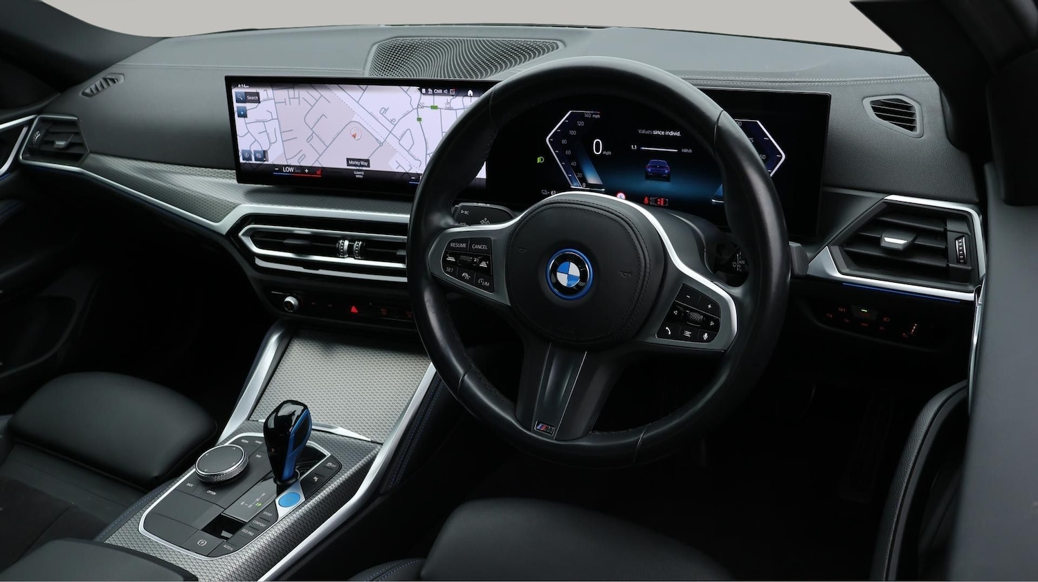 Used BMW i4 2022 for sale - 77635409: Photo 9