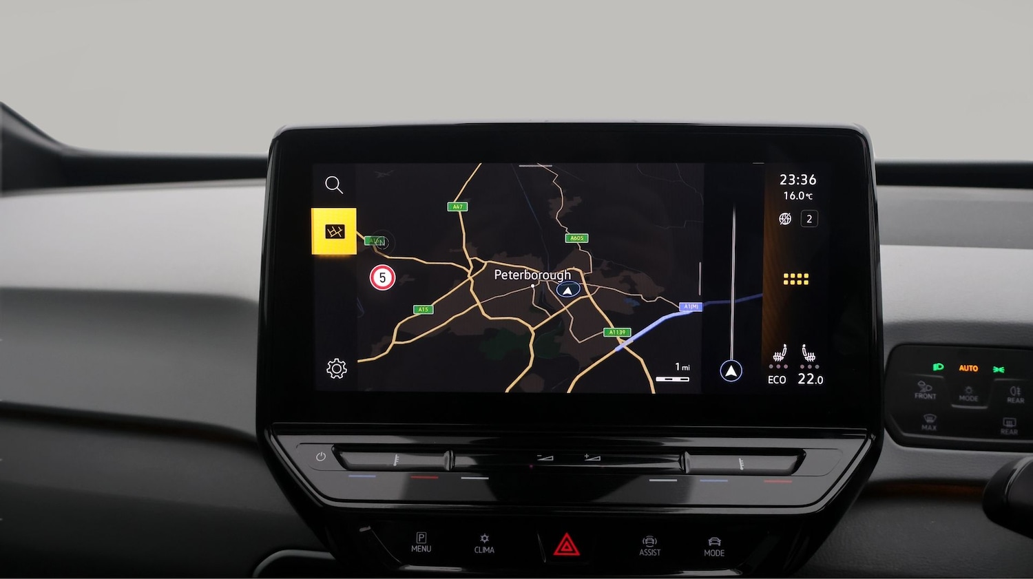 Used Volkswagen ID.3 for sale - 77195147: Photo 11