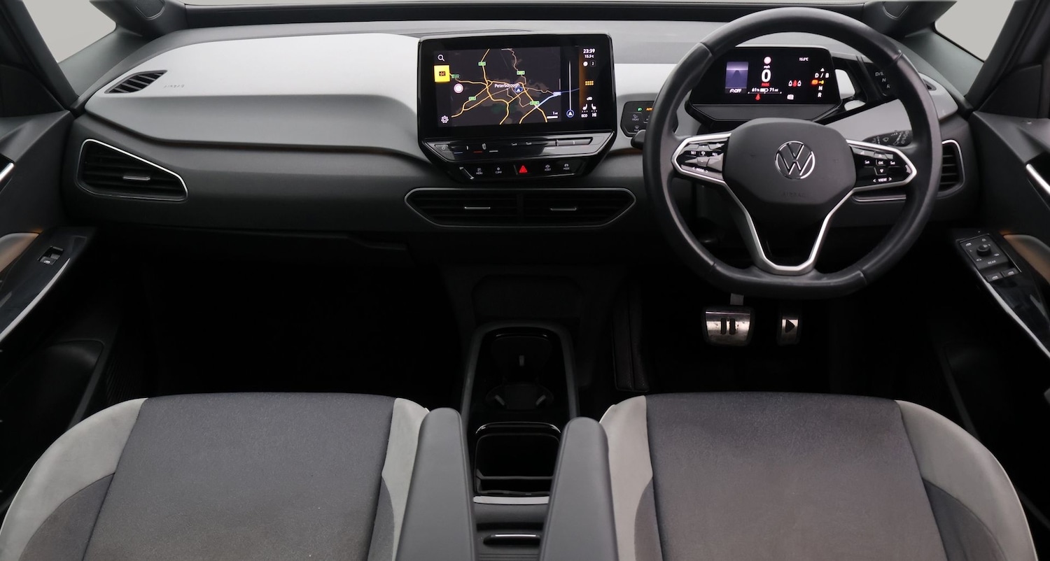 Used Volkswagen ID.3 for sale - 77195147: Photo 13