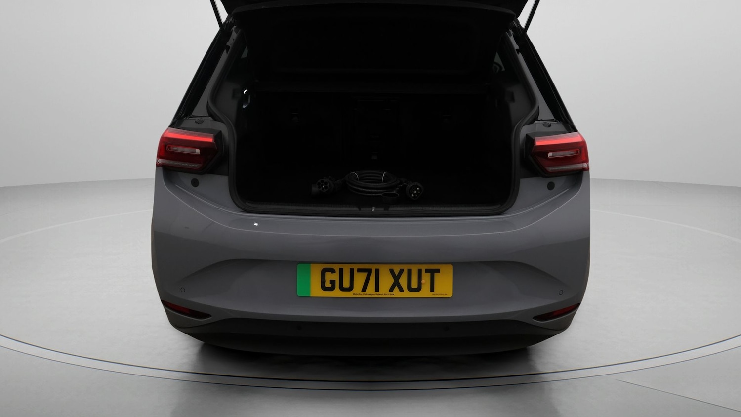 Used Volkswagen ID.3 for sale - 77195147: Photo 17