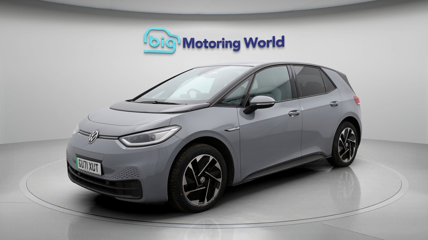 Used Volkswagen ID.3 for sale - 77195147: Photo 3