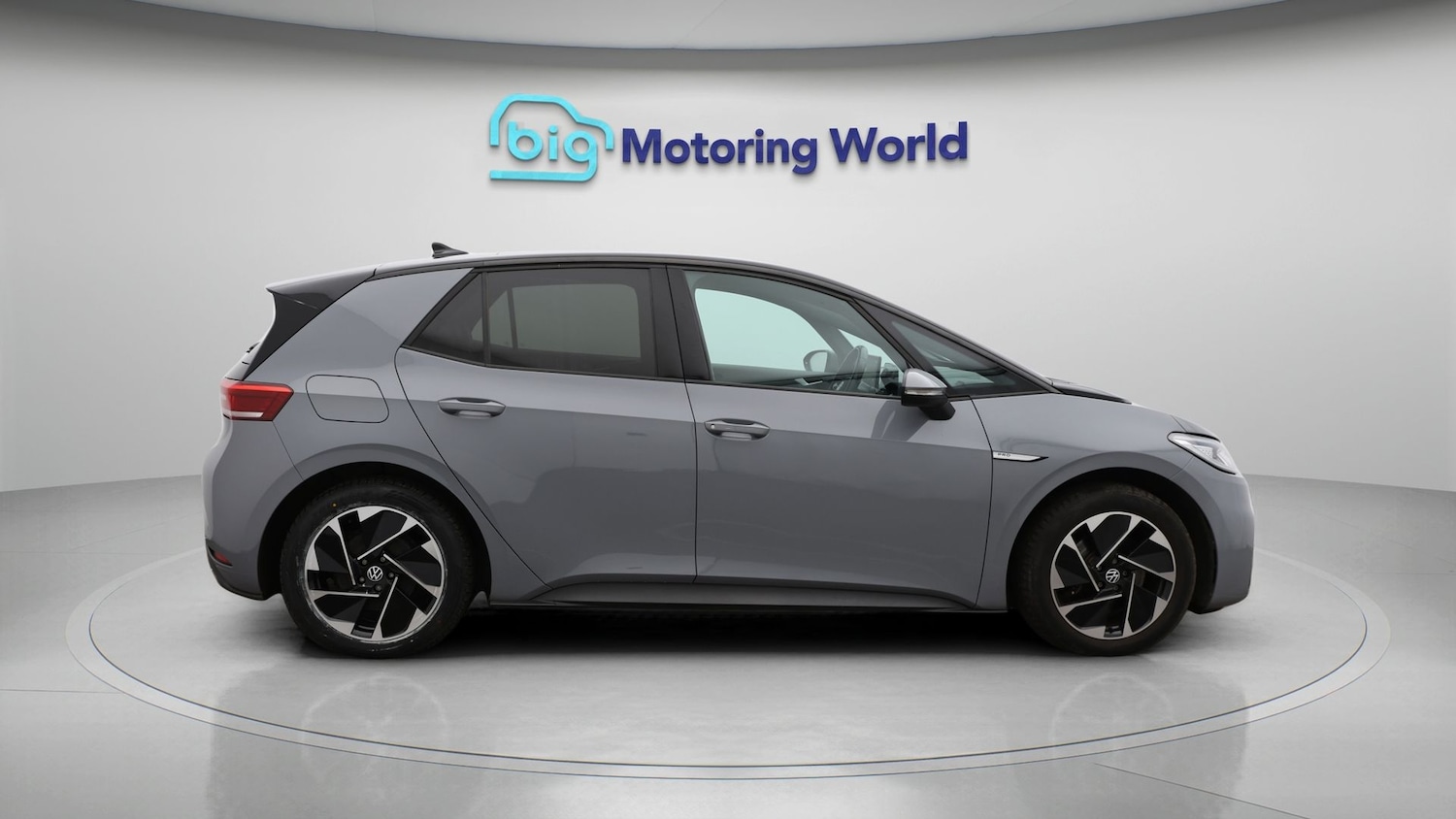 Used Volkswagen ID.3 for sale - 77195147: Photo 8