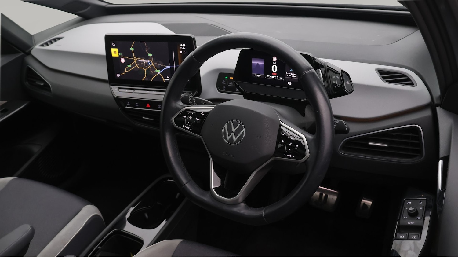 Used Volkswagen ID.3 for sale - 77195147: Photo 9