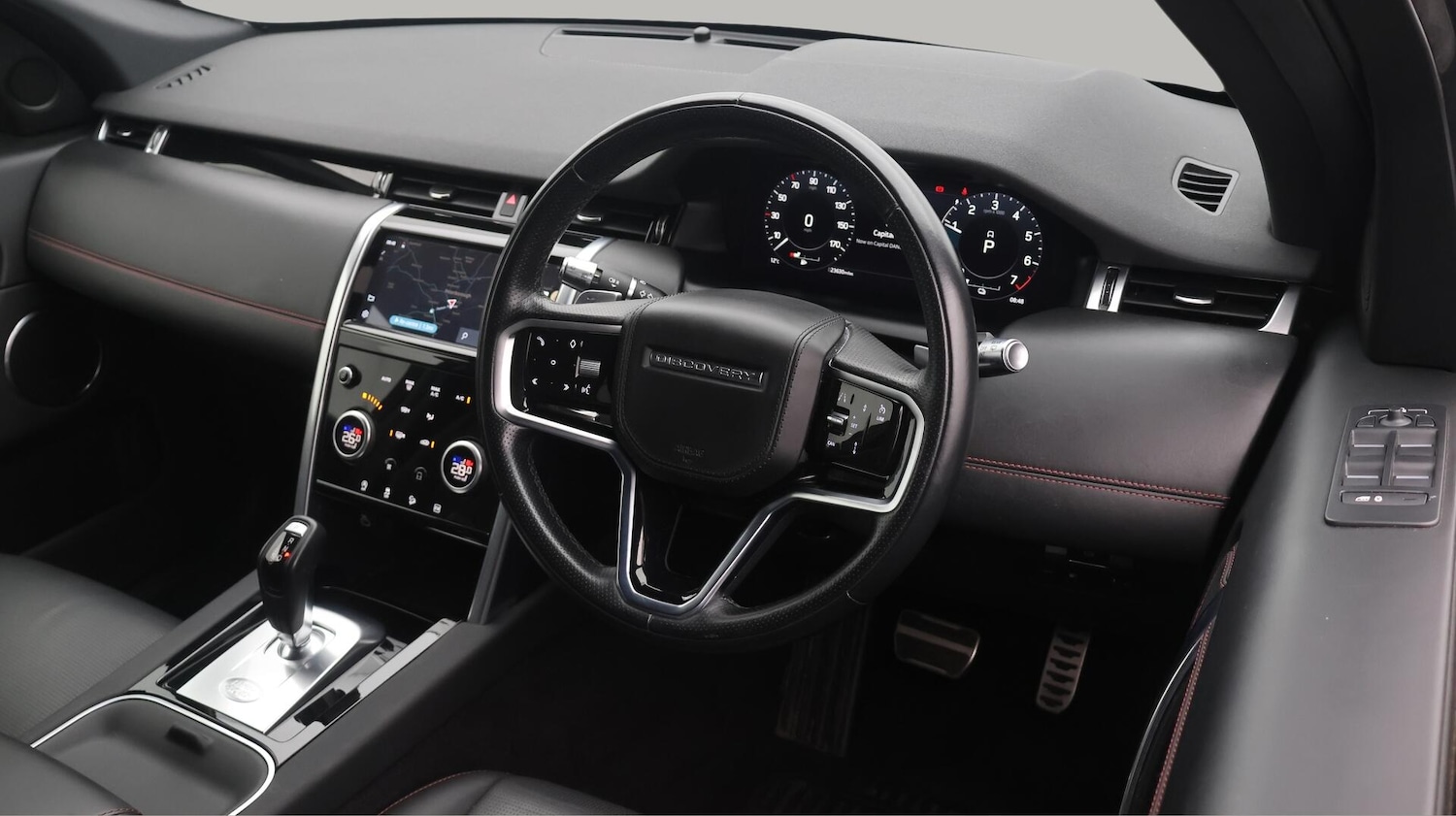 Used Land Rover Discovery Sport 2021 for sale - 76371049: Photo 10