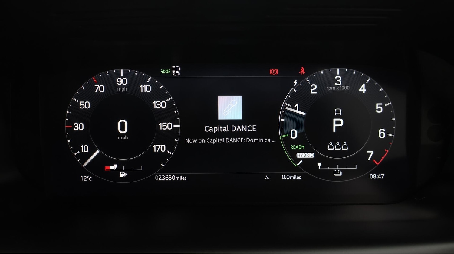 Used Land Rover Discovery Sport 2021 for sale - 76371049: Photo 11