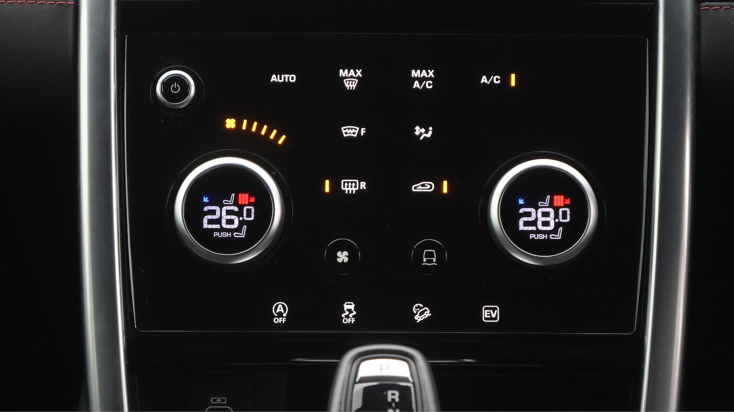 Used Land Rover Discovery Sport 2021 for sale - 76371049: Photo 13