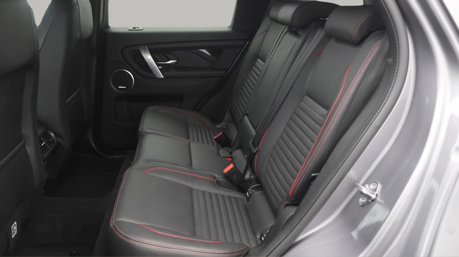 Used Land Rover Discovery Sport 2021 for sale - 76371049: Photo 17