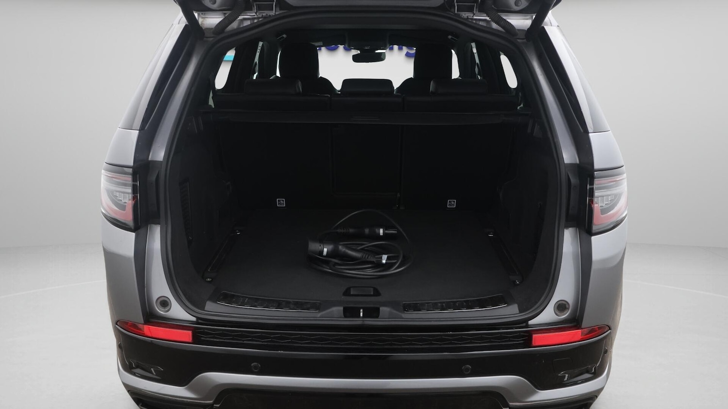 Used Land Rover Discovery Sport 2021 for sale - 76371049: Photo 18