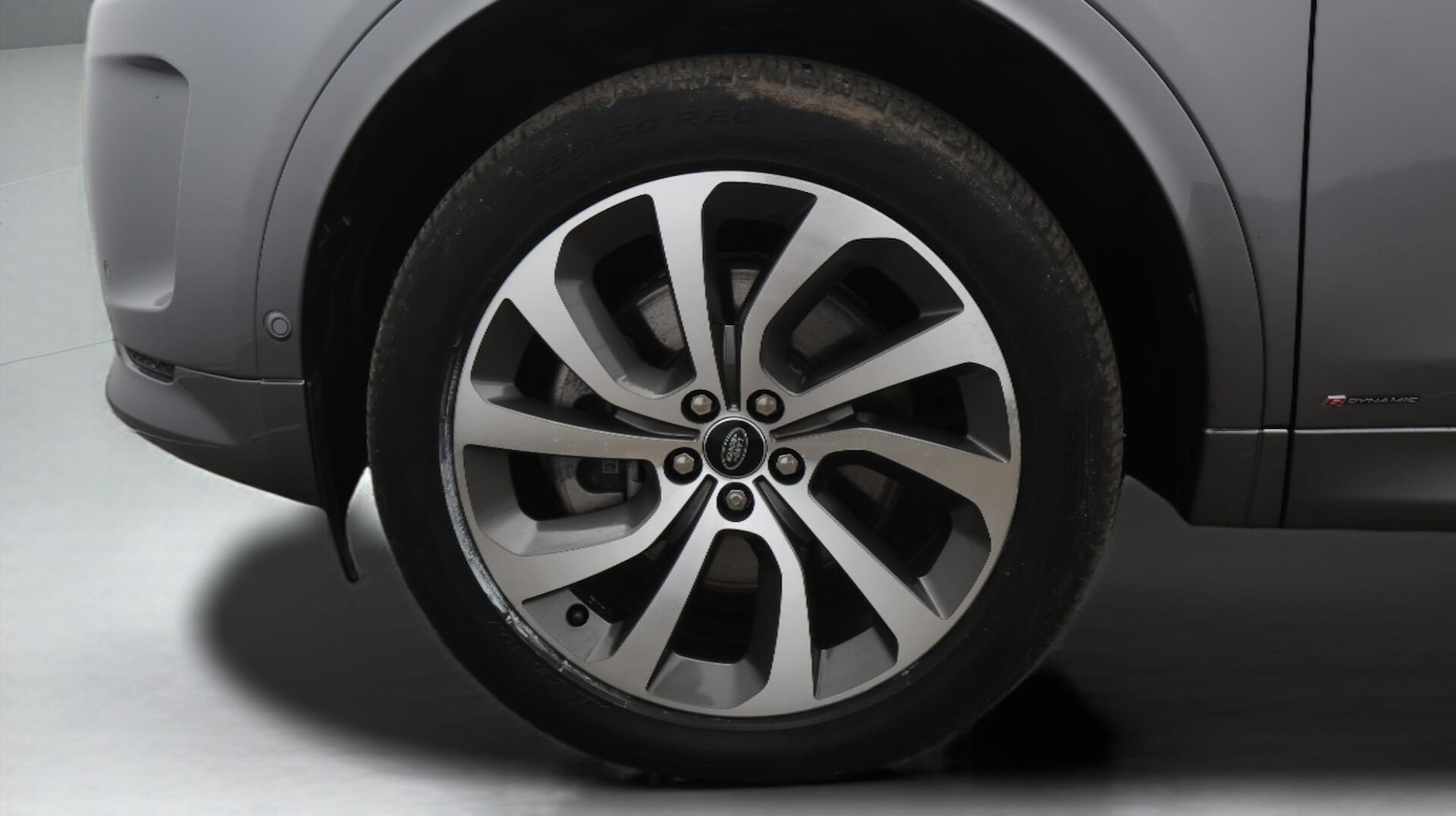 Used Land Rover Discovery Sport 2021 for sale - 76371049: Photo 19