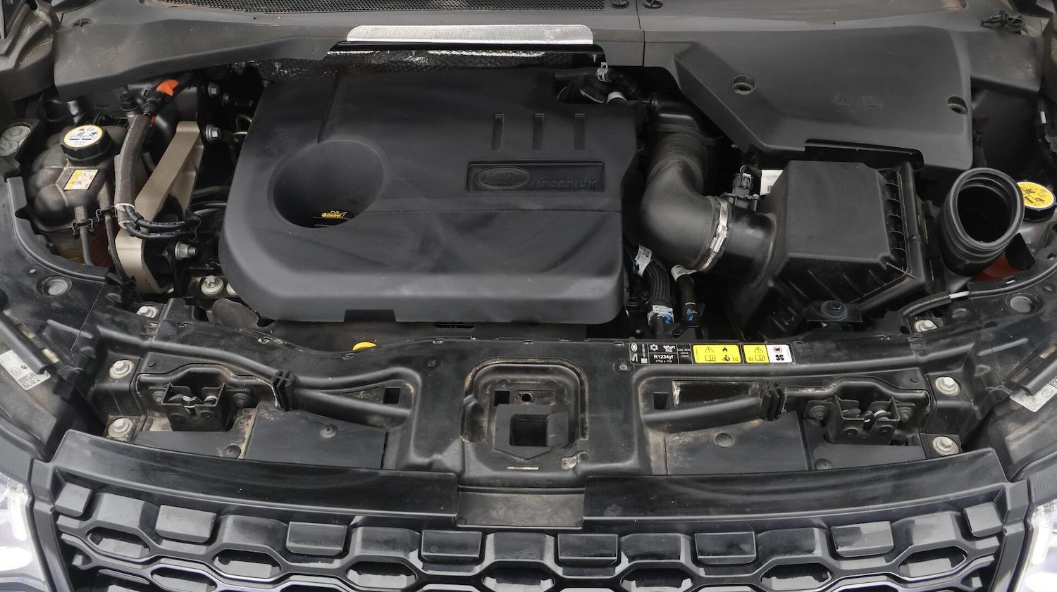 Used Land Rover Discovery Sport 2021 for sale - 76371049: Photo 20