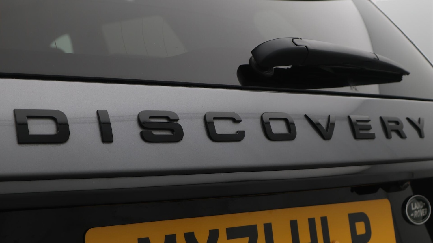 Used Land Rover Discovery Sport 2021 for sale - 76371049: Photo 24