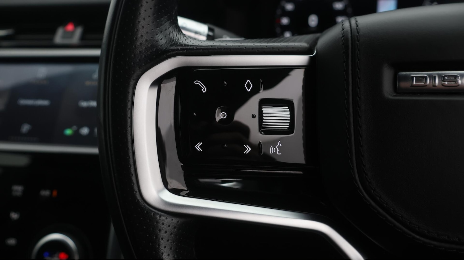 Used Land Rover Discovery Sport 2021 for sale - 76371049: Photo 26