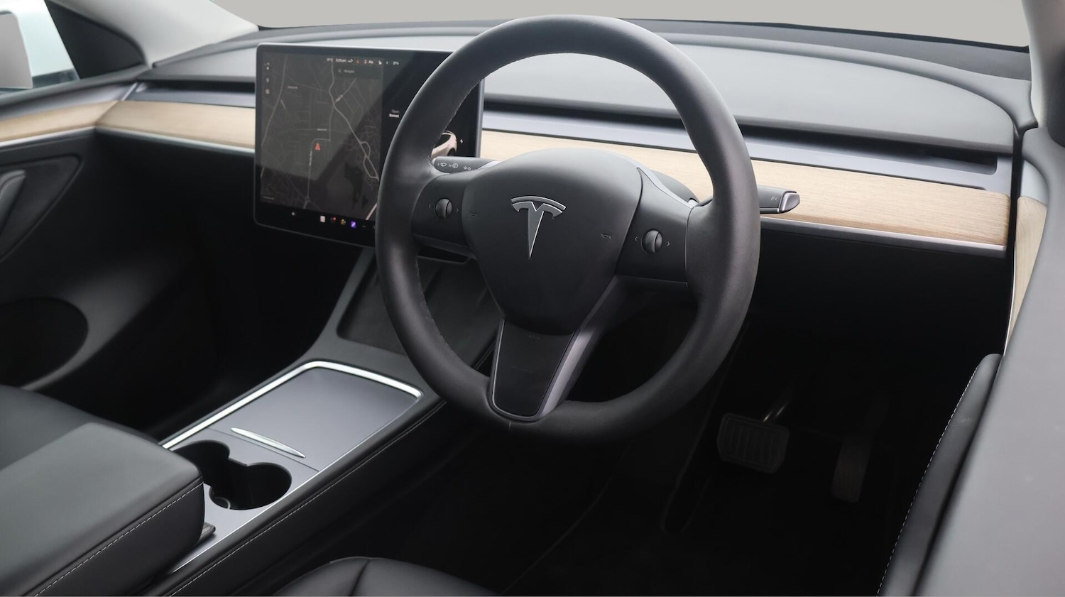 Used Tesla Model Y 2022 for sale - 76360974: Photo 10
