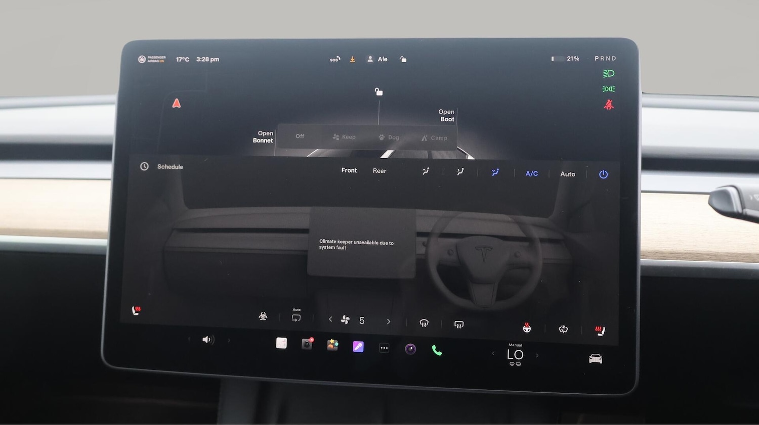 Used Tesla Model Y 2022 for sale - 76360974: Photo 13