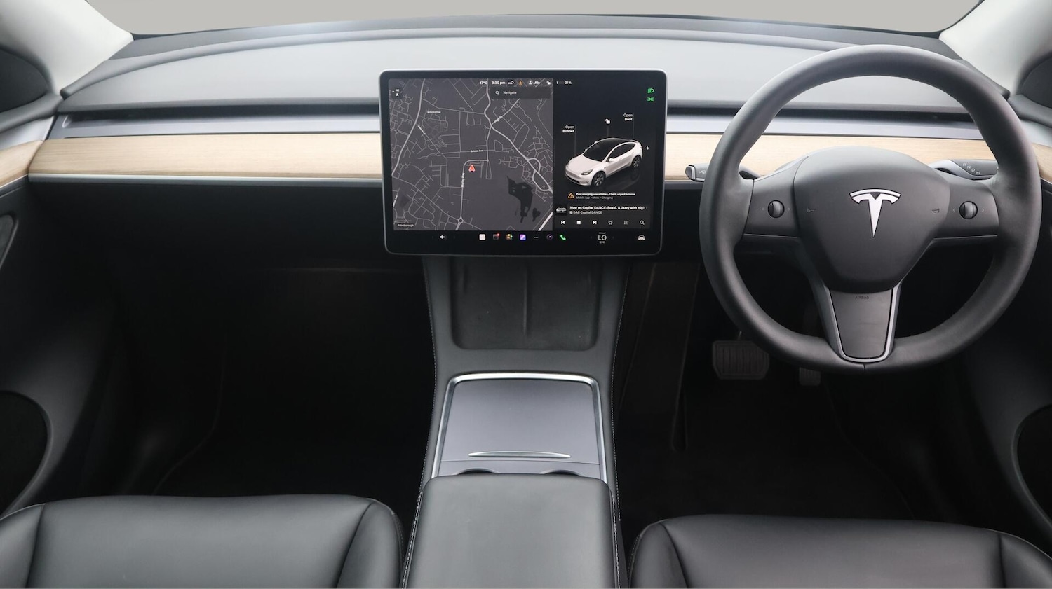Used Tesla Model Y 2022 for sale - 76360974: Photo 14