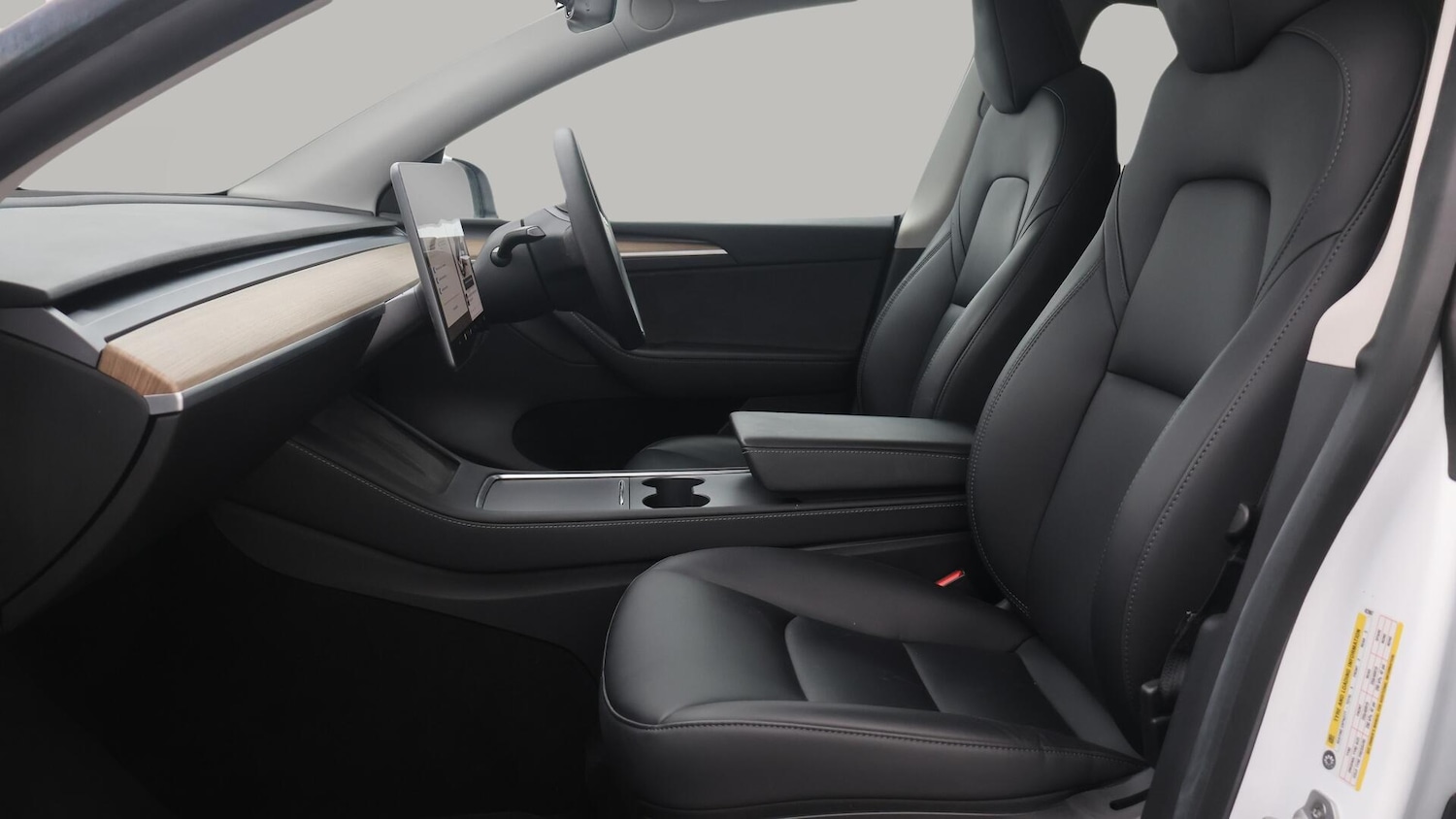 Used Tesla Model Y 2022 for sale - 76360974: Photo 15