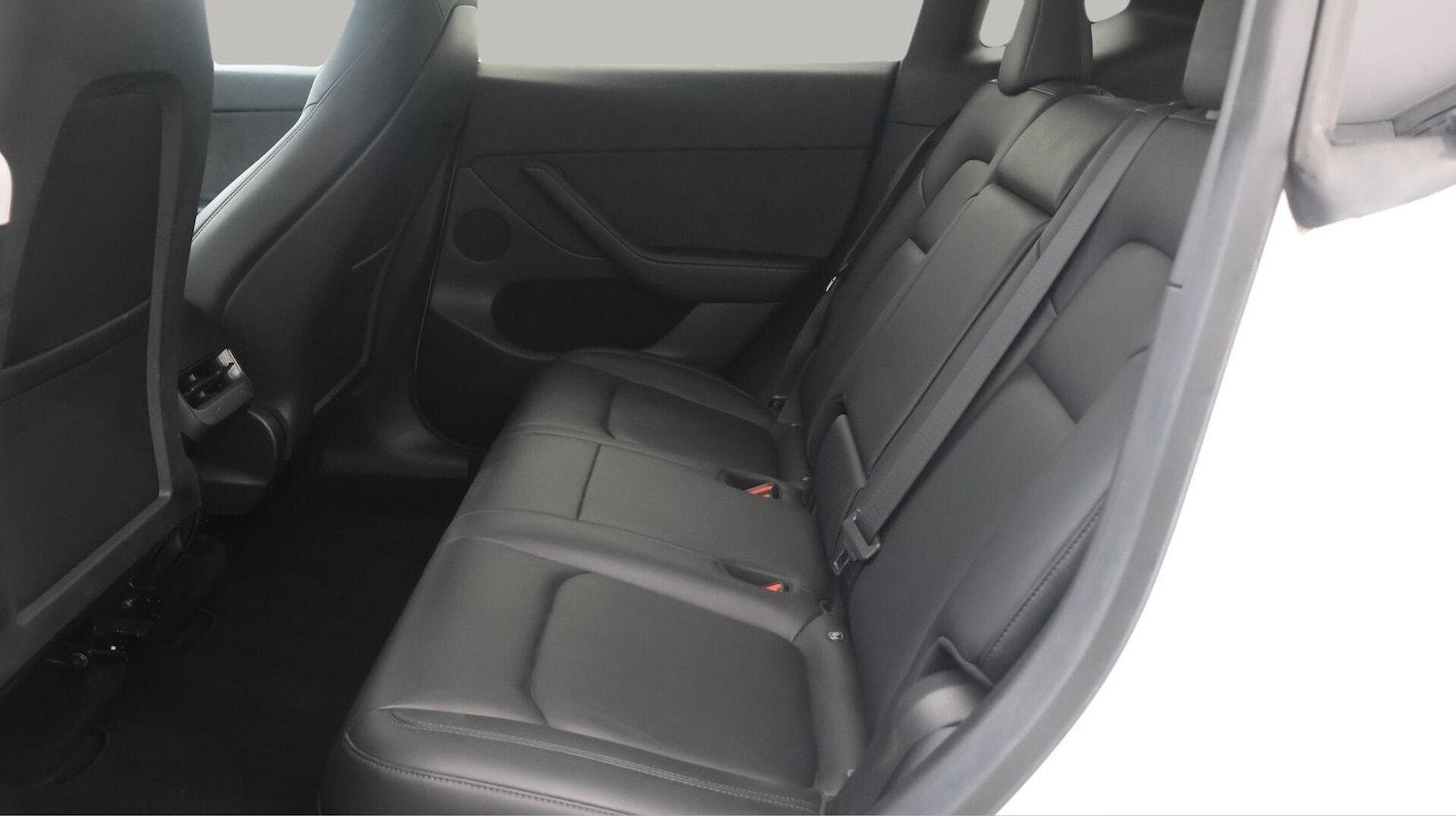 Used Tesla Model Y 2022 for sale - 76360974: Photo 17