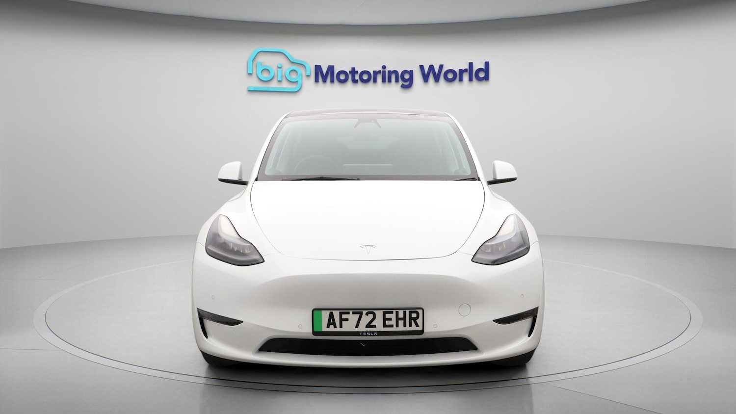Used Tesla Model Y 2022 for sale - 76360974: Photo 3