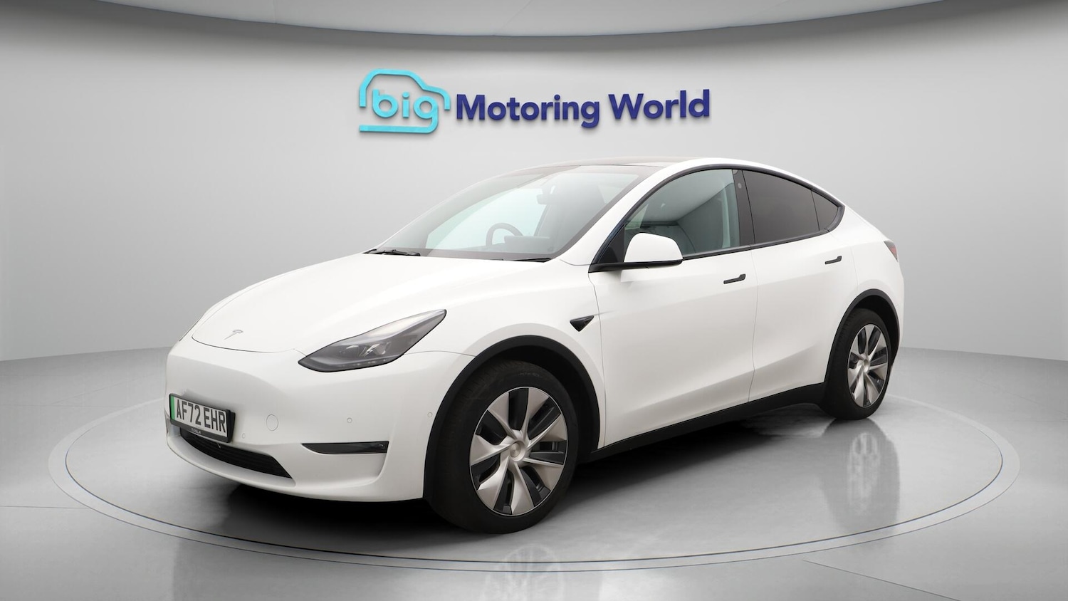 Used Tesla Model Y 2022 for sale - 76360974: Photo 4