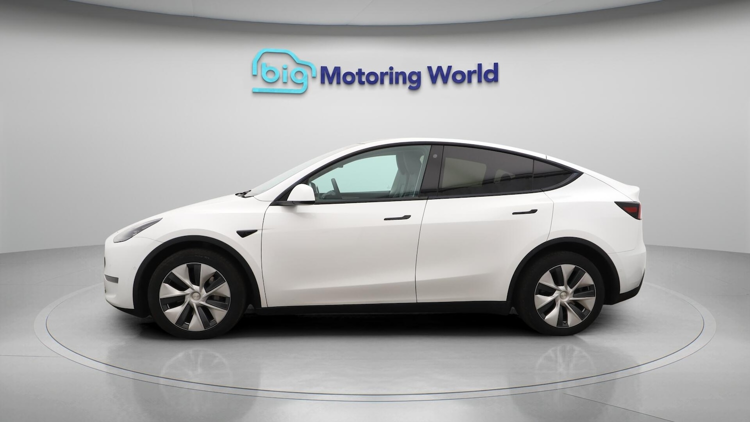 Used Tesla Model Y 2022 for sale - 76360974: Photo 5