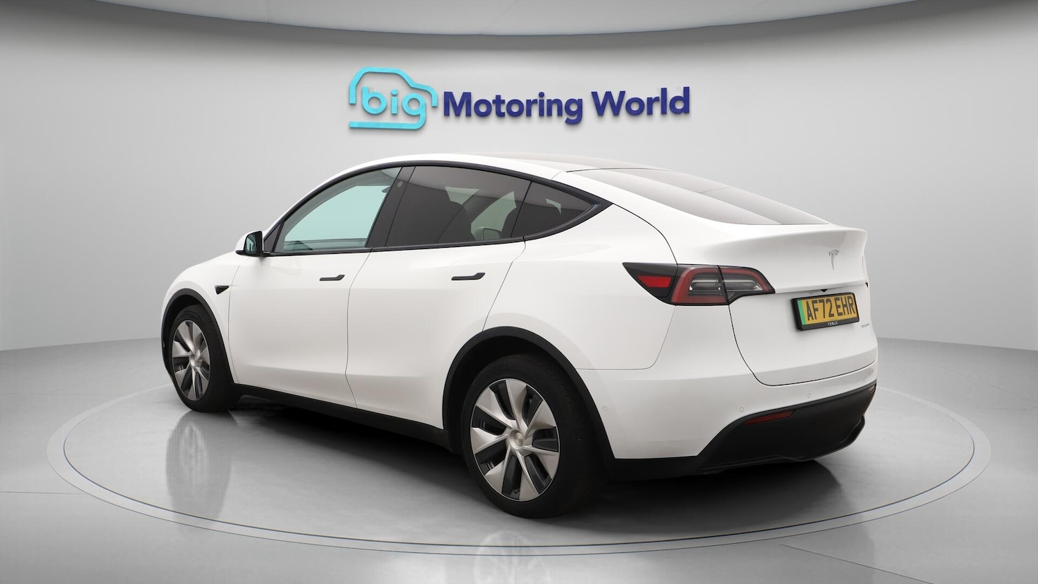 Used Tesla Model Y 2022 for sale - 76360974: Photo 6