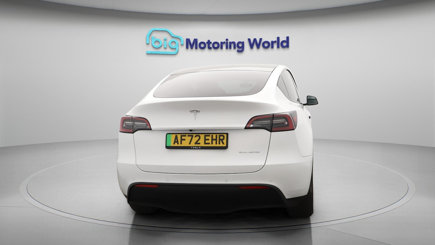 Used Tesla Model Y 2022 for sale - 76360974: Photo 7