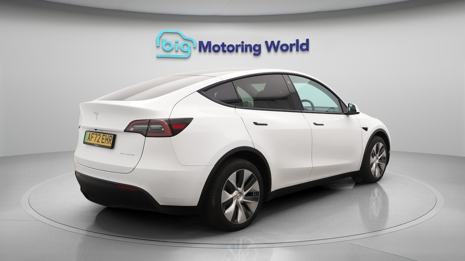 Used Tesla Model Y 2022 for sale - 76360974: Photo 8