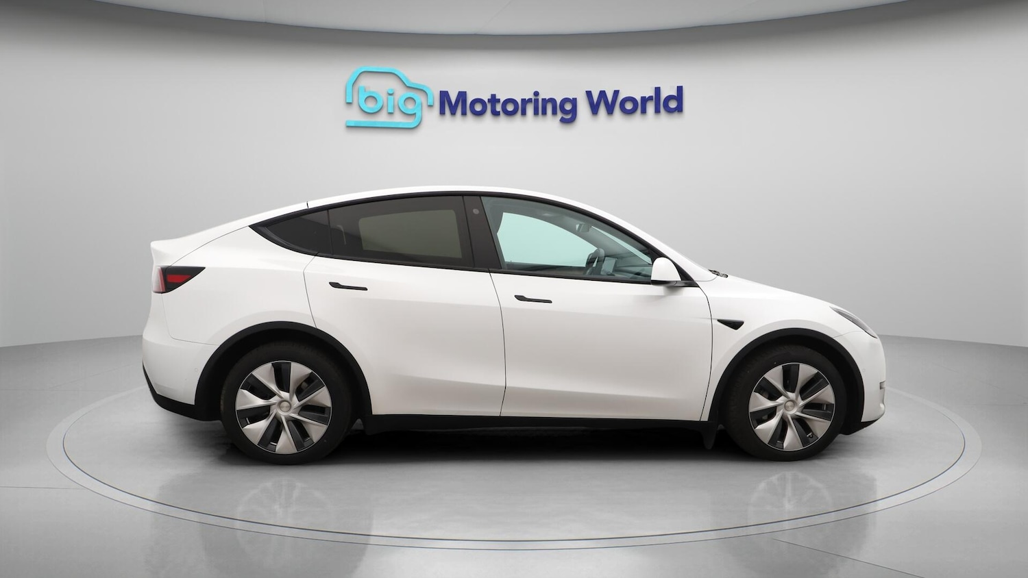 Used Tesla Model Y 2022 for sale - 76360974: Photo 9