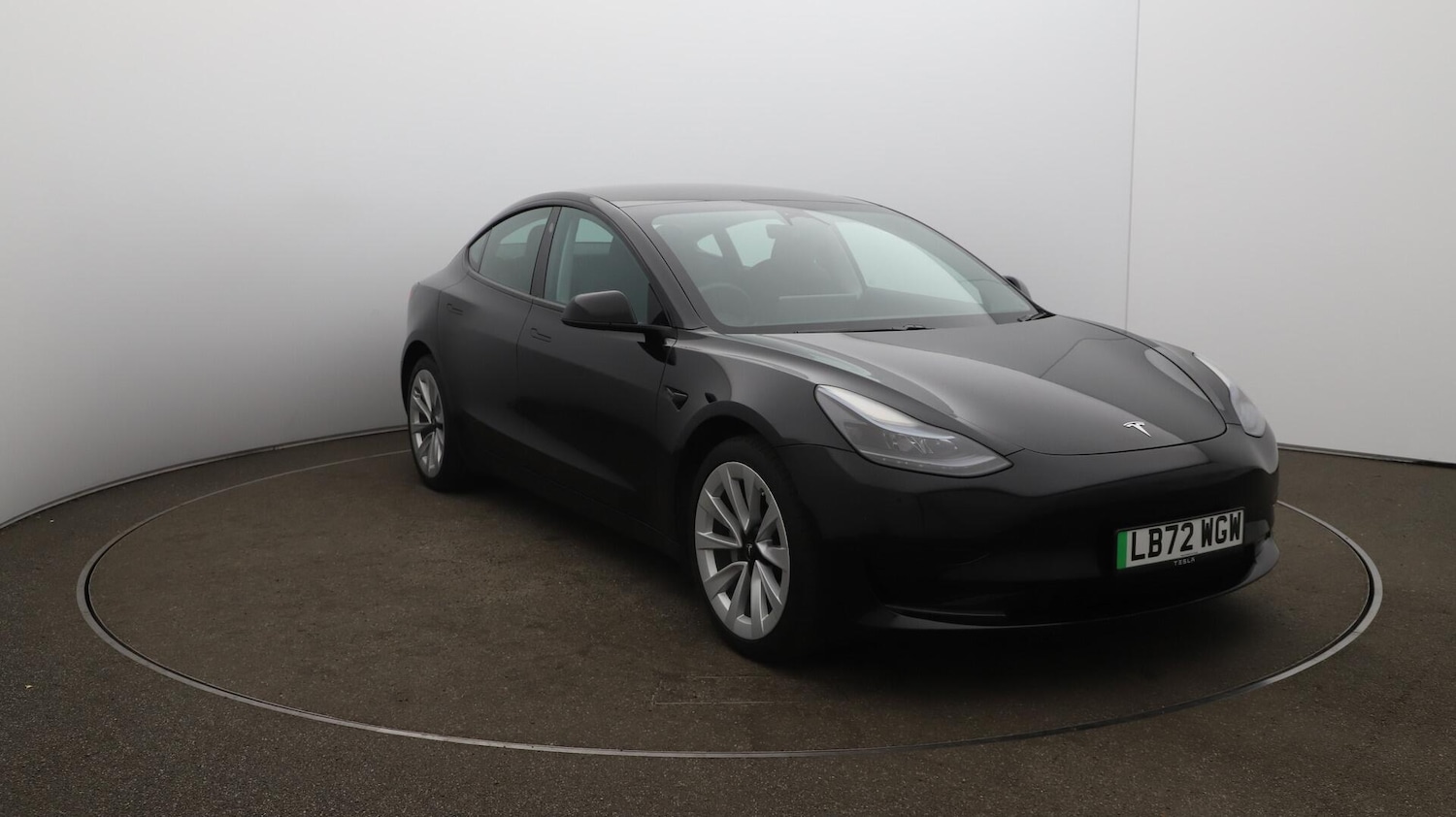 Vehicle 43