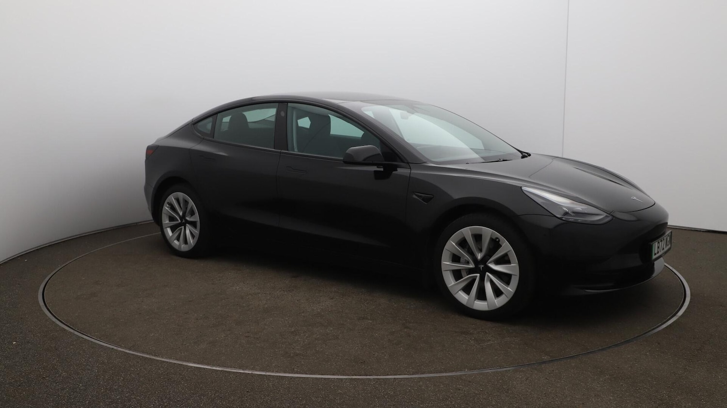 Vehicle 45