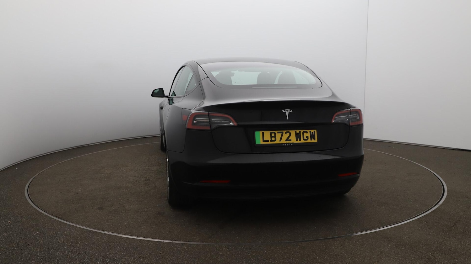 Vehicle 60
