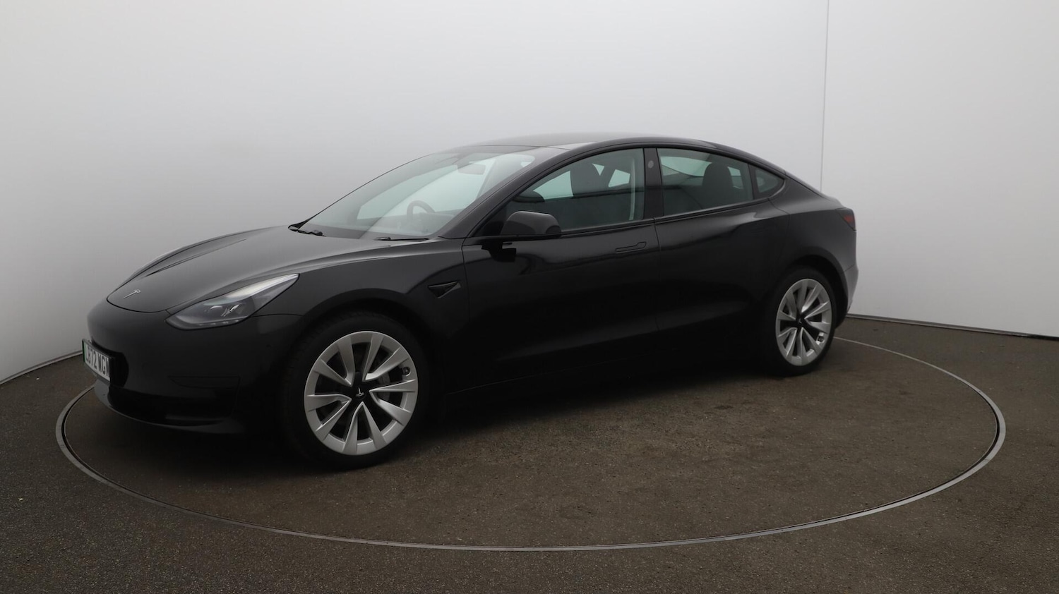 Vehicle 68
