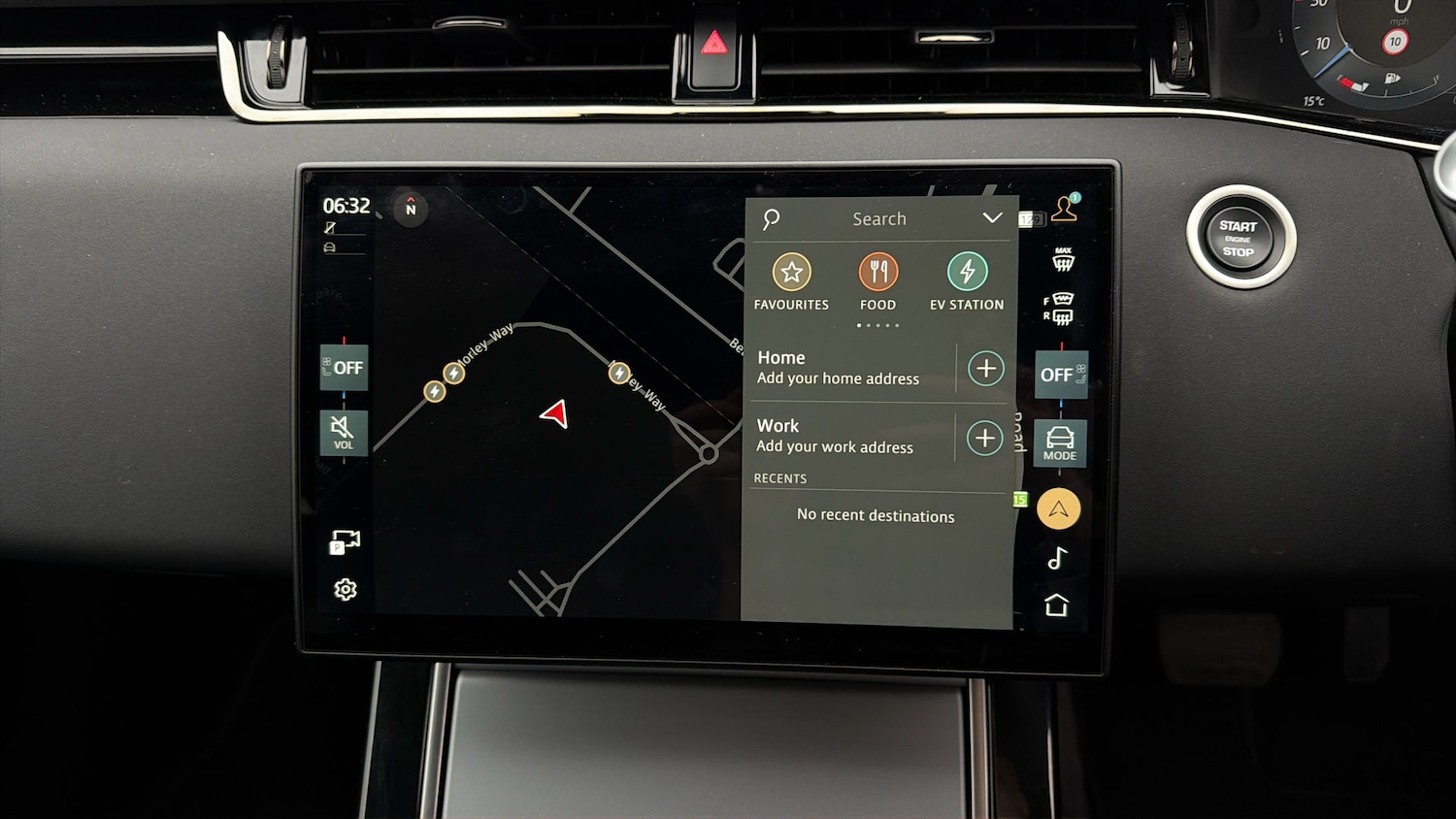 Used Land Rover Range Rover Evoque 2024 for sale - 78040641: Photo 10