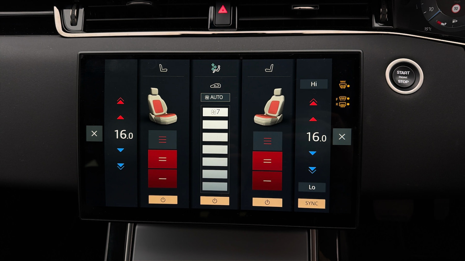 Used Land Rover Range Rover Evoque 2024 for sale - 78040641: Photo 11