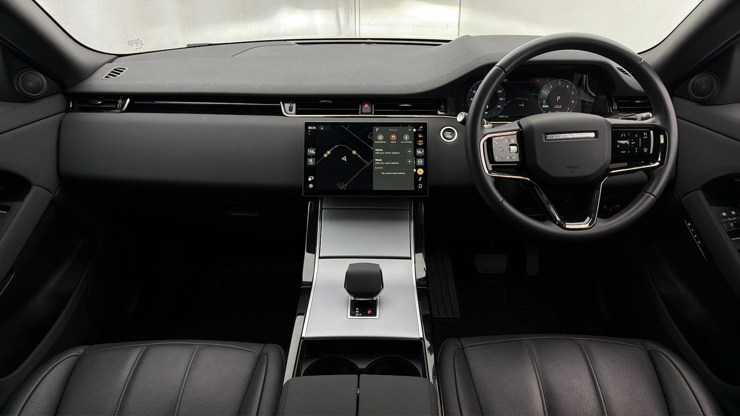 Used Land Rover Range Rover Evoque 2024 for sale - 78040641: Photo 12