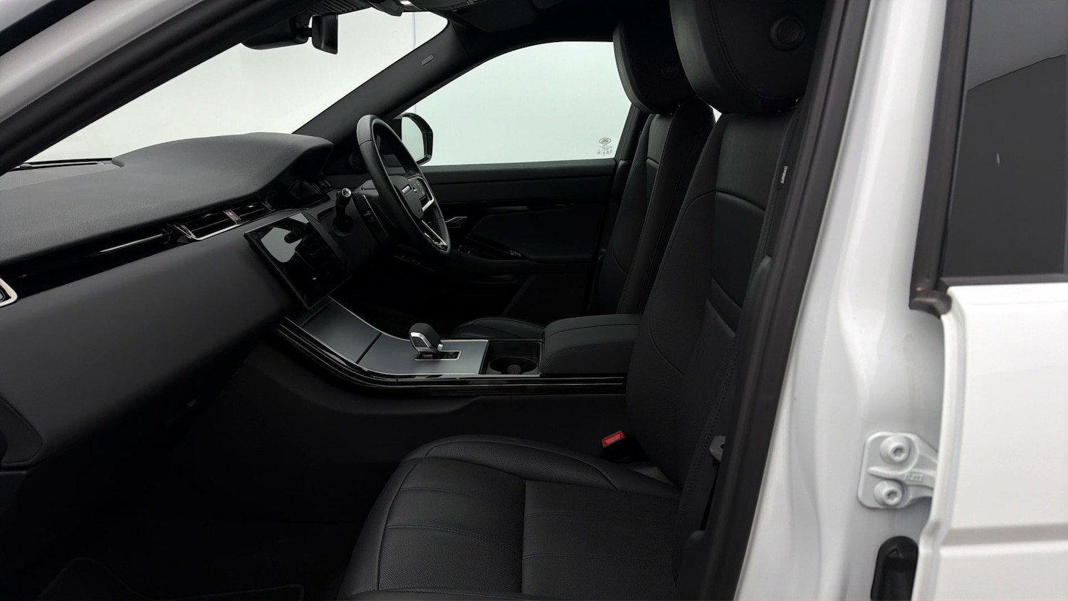 Used Land Rover Range Rover Evoque 2024 for sale - 78040641: Photo 13