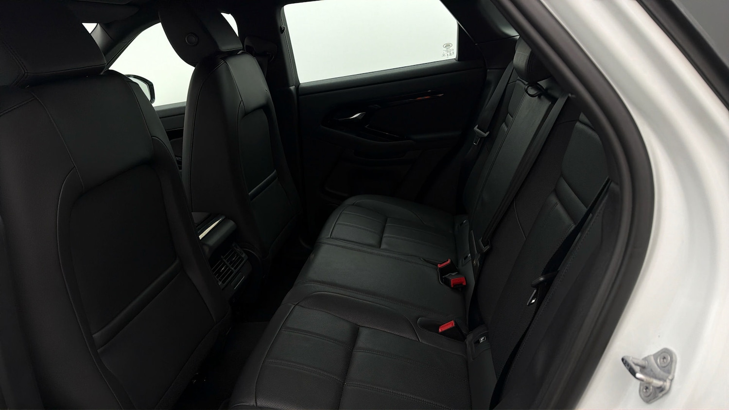 Used Land Rover Range Rover Evoque 2024 for sale - 78040641: Photo 15