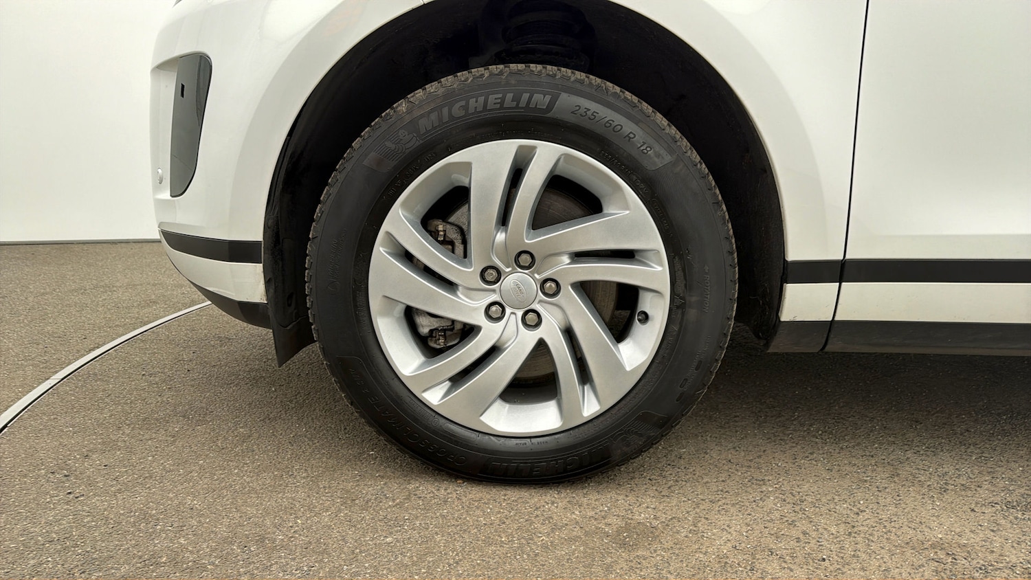 Used Land Rover Range Rover Evoque 2024 for sale - 78040641: Photo 17