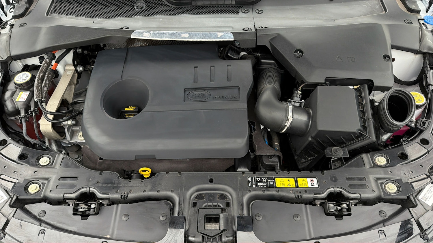 Used Land Rover Range Rover Evoque 2024 for sale - 78040641: Photo 18