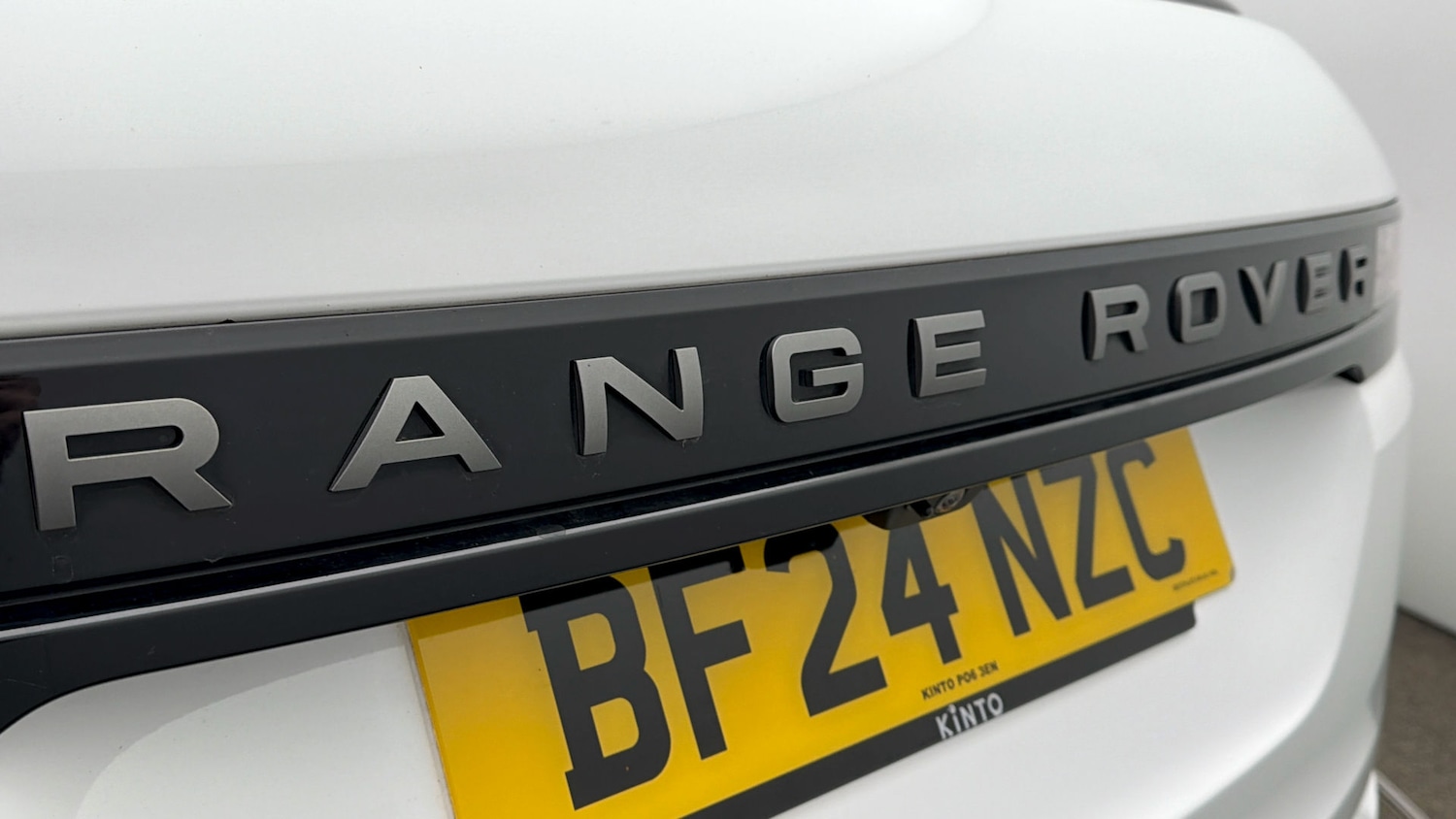 Used Land Rover Range Rover Evoque 2024 for sale - 78040641: Photo 20