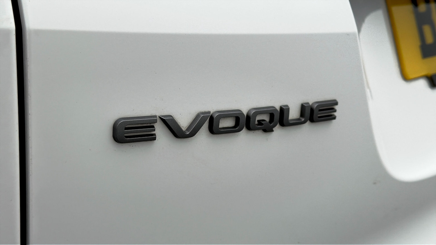 Used Land Rover Range Rover Evoque 2024 for sale - 78040641: Photo 21