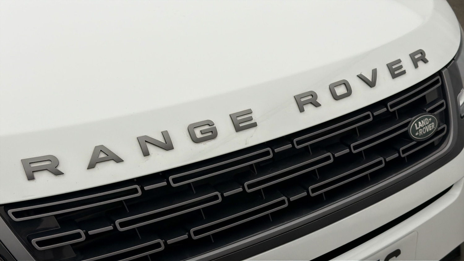 Used Land Rover Range Rover Evoque 2024 for sale - 78040641: Photo 22