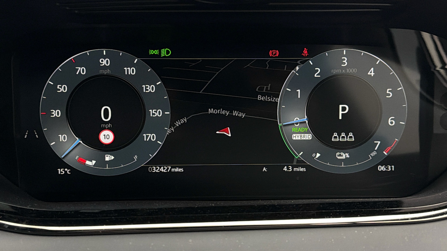 Used Land Rover Range Rover Evoque 2024 for sale - 78040641: Photo 26