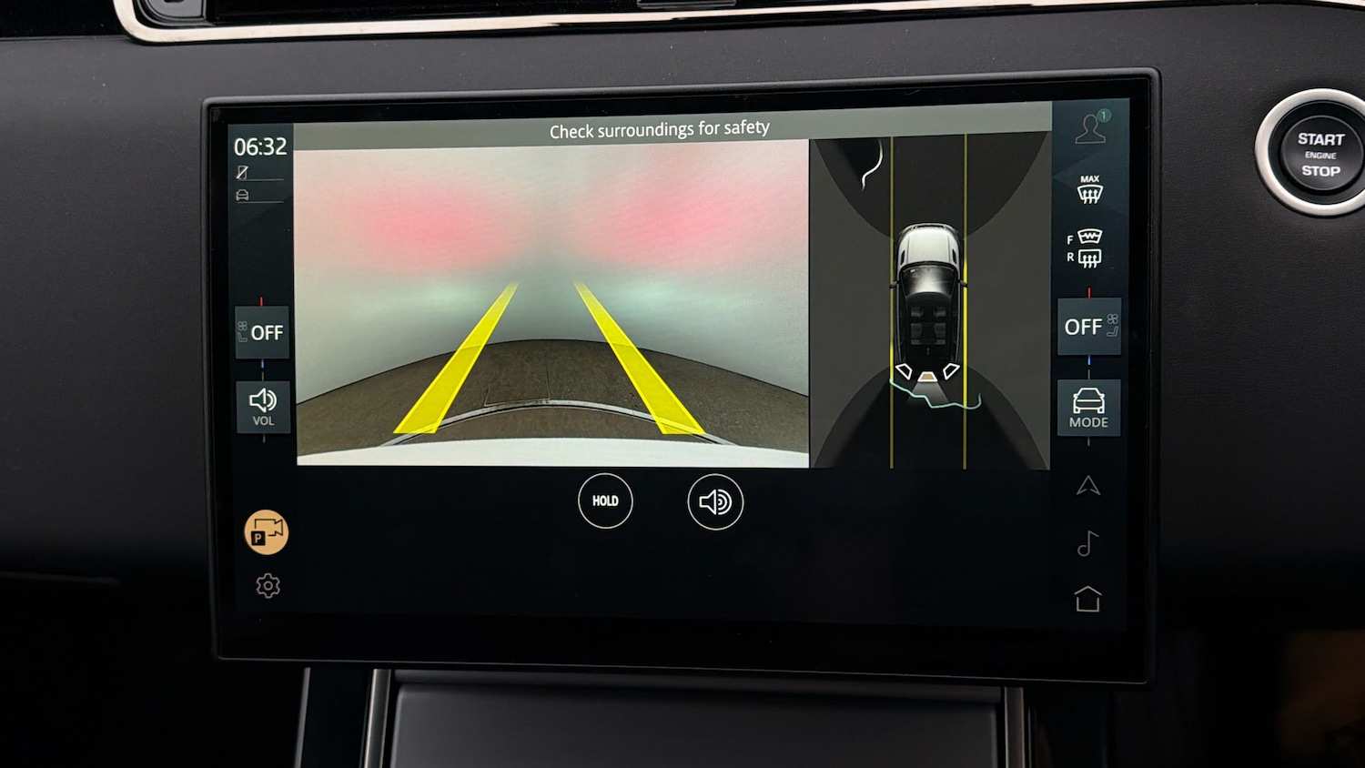 Used Land Rover Range Rover Evoque 2024 for sale - 78040641: Photo 27