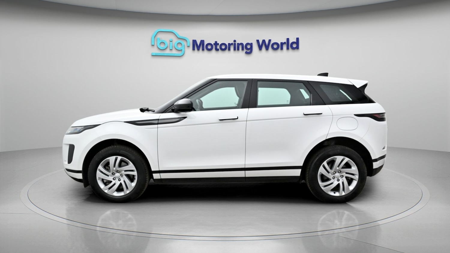 Used Land Rover Range Rover Evoque 2024 for sale - 78040641: Photo 4