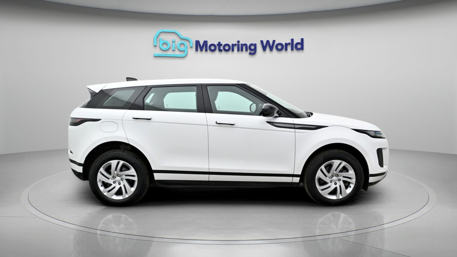 Used Land Rover Range Rover Evoque 2024 for sale - 78040641: Photo 8
