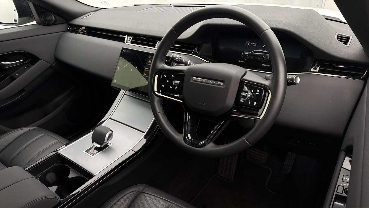 Used Land Rover Range Rover Evoque 2024 for sale - 78040641: Photo 9