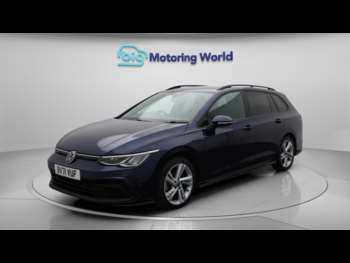 Used Volkswagen Golf 2022 for sale - 74020670: Photo