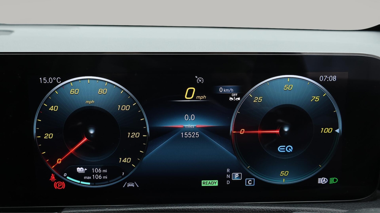 Used Mercedes-Benz EQB 2023 for sale - 76613039: Photo 11